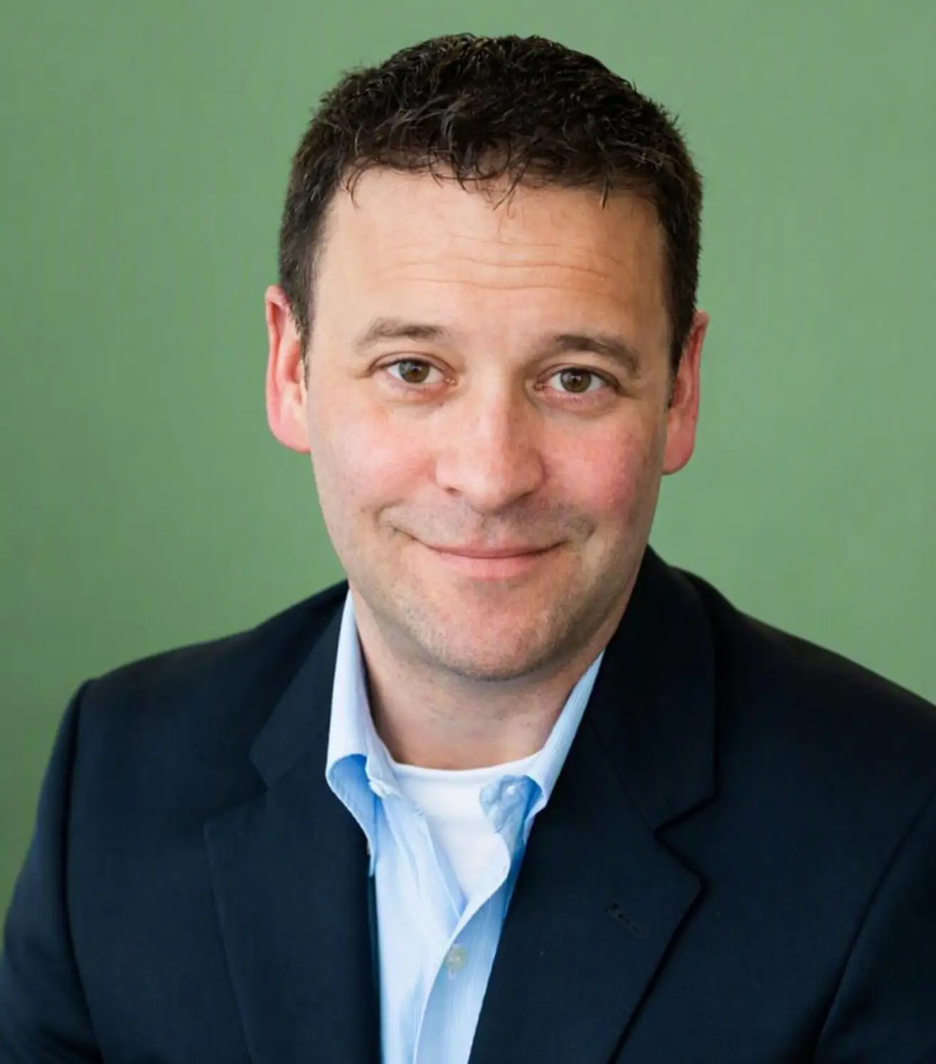 Brian Henderson
