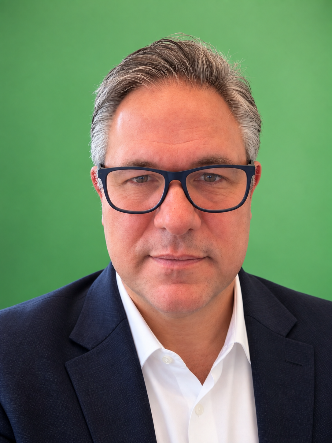 Greg Kaltenbach