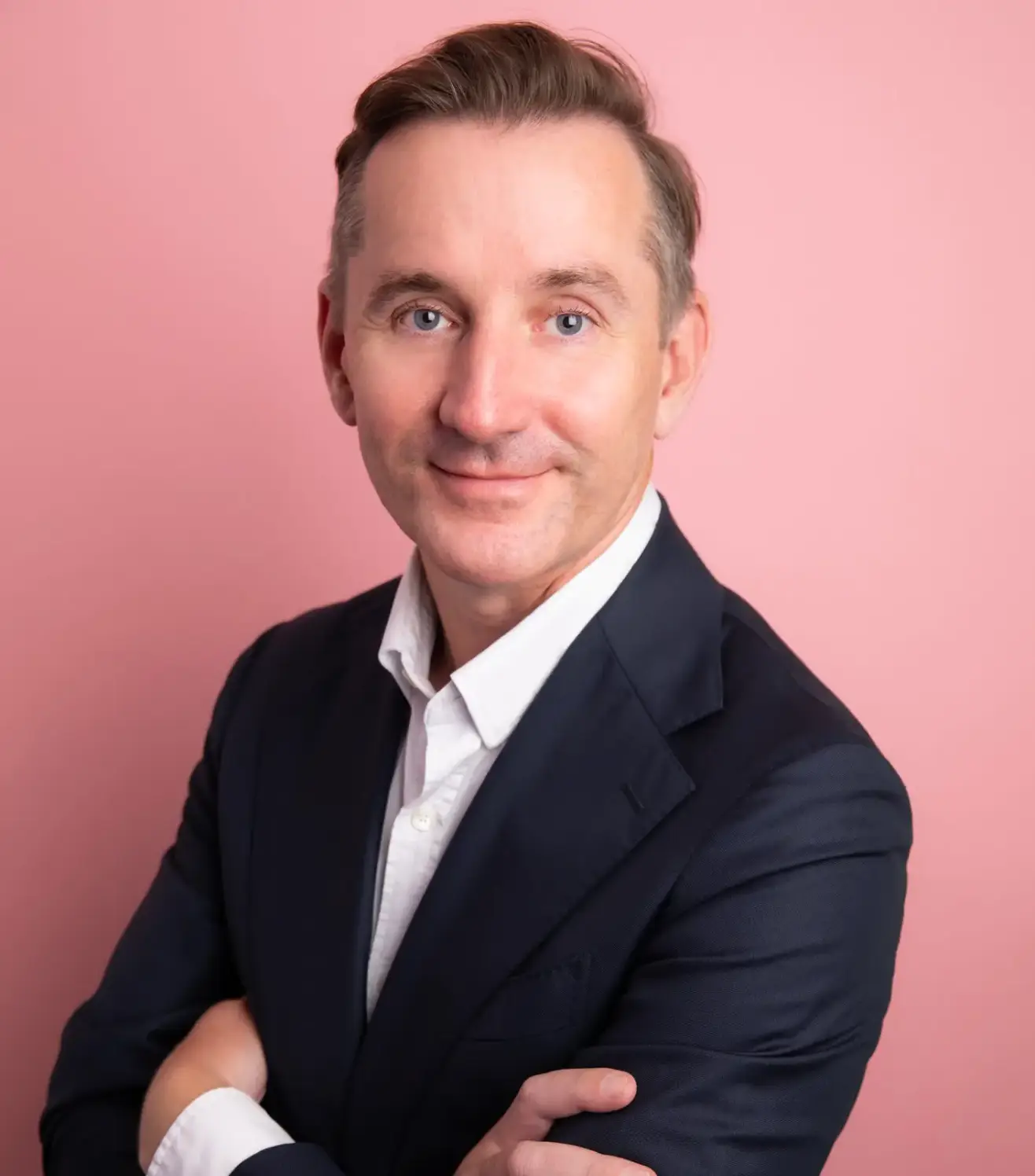Kevin Messenger