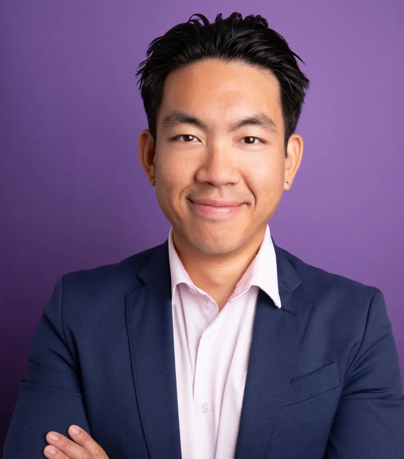 Richard Tso