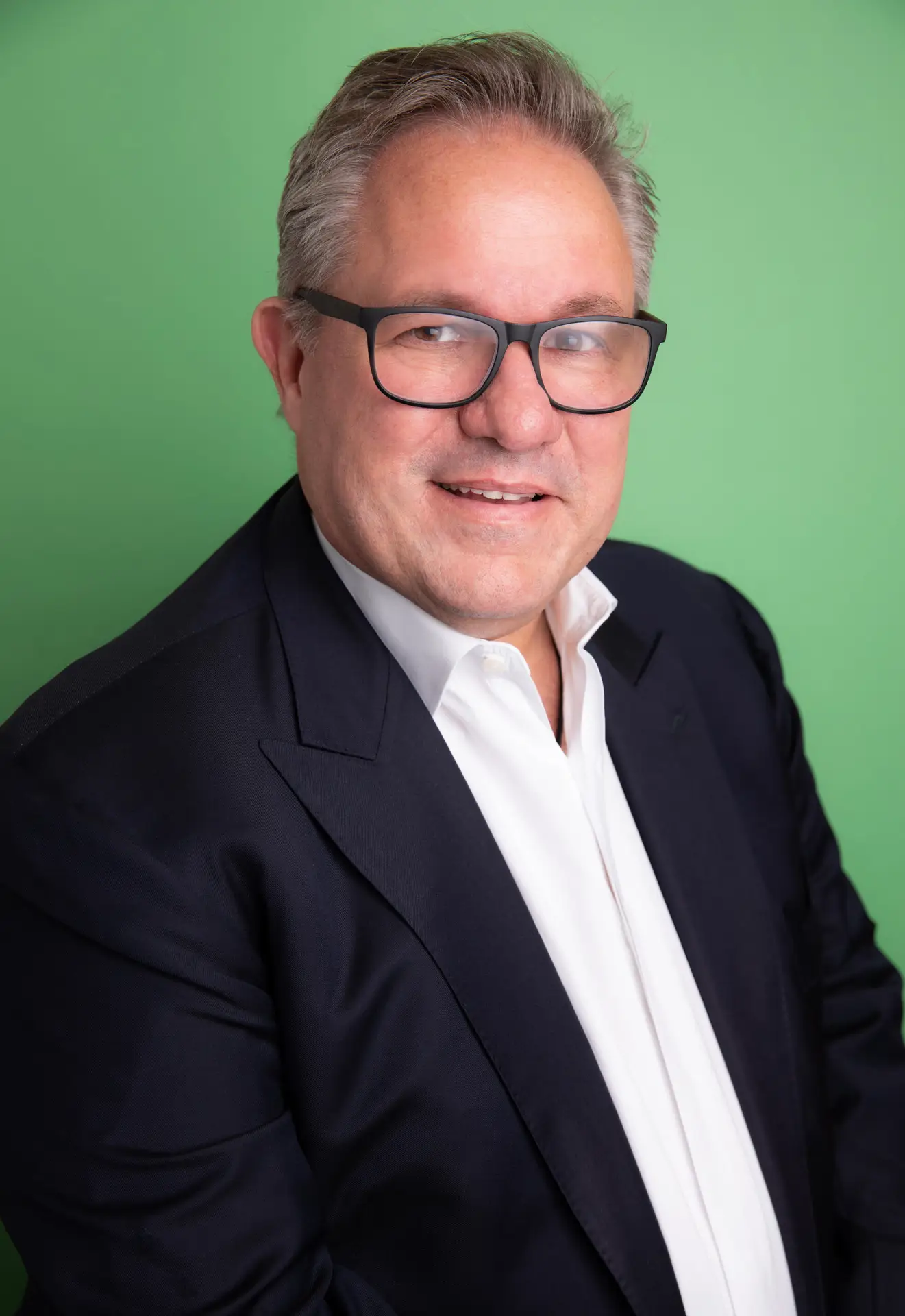 Greg Kaltenbach