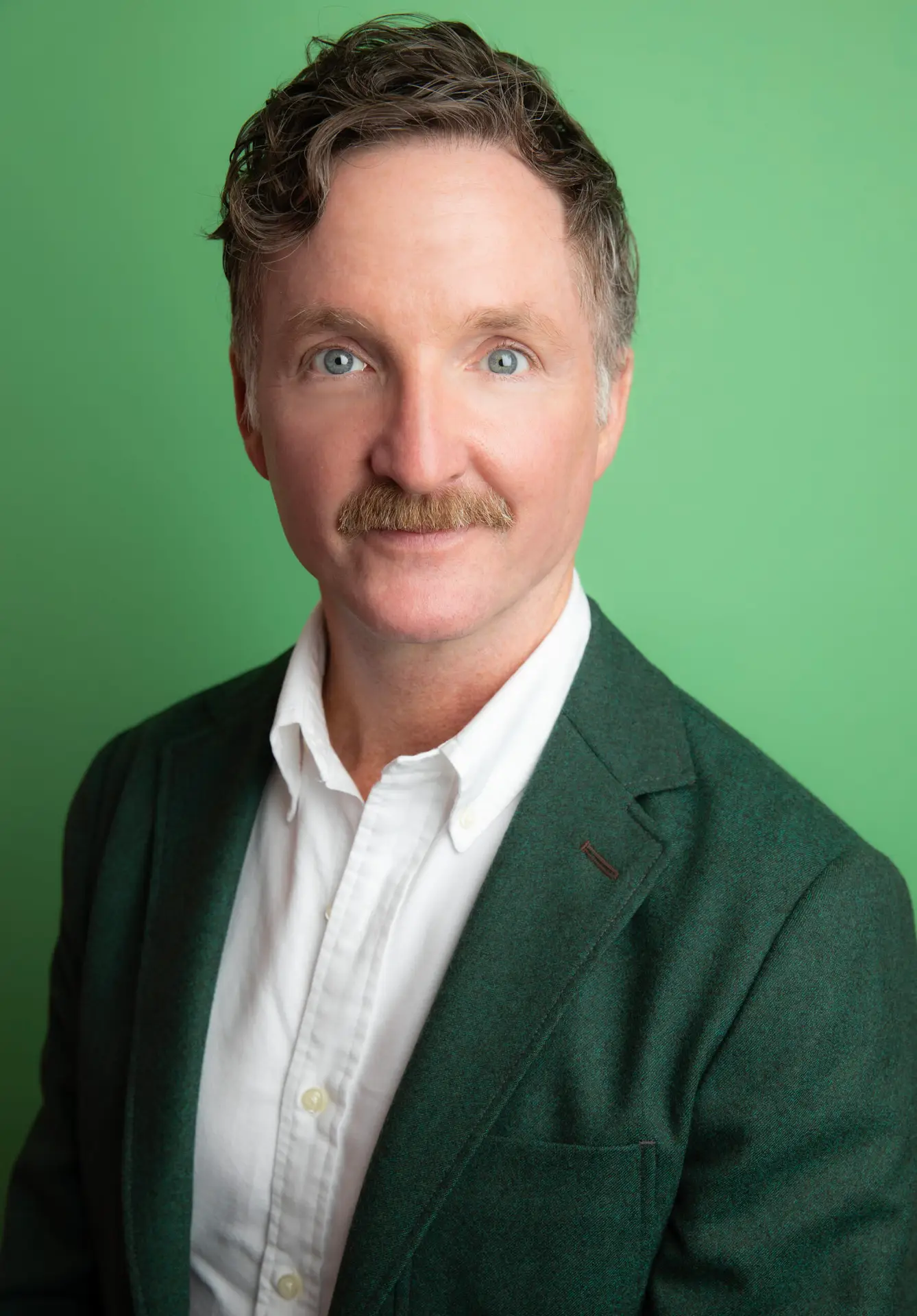 Mark Mowrey, CFA
