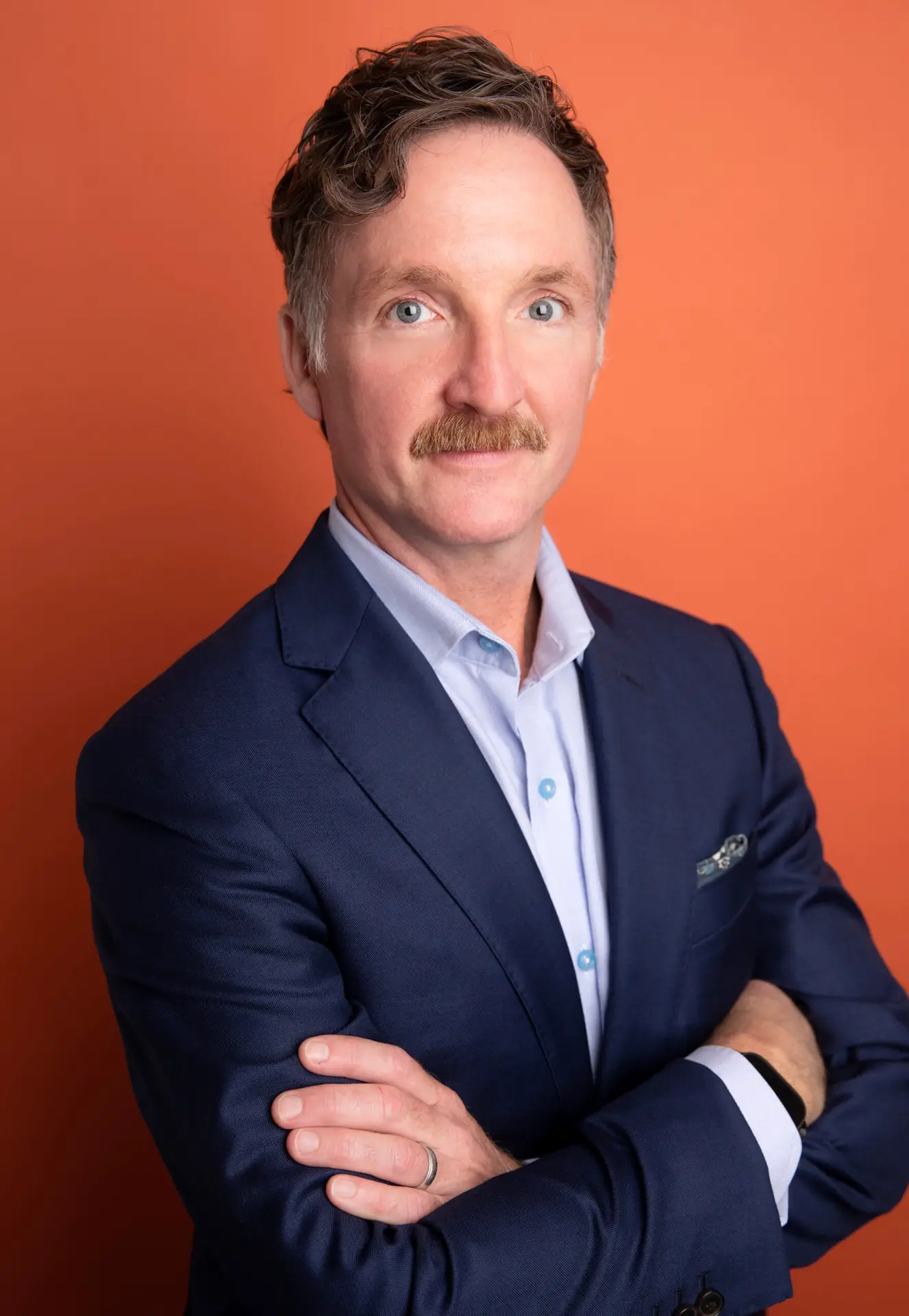 Mark Mowrey