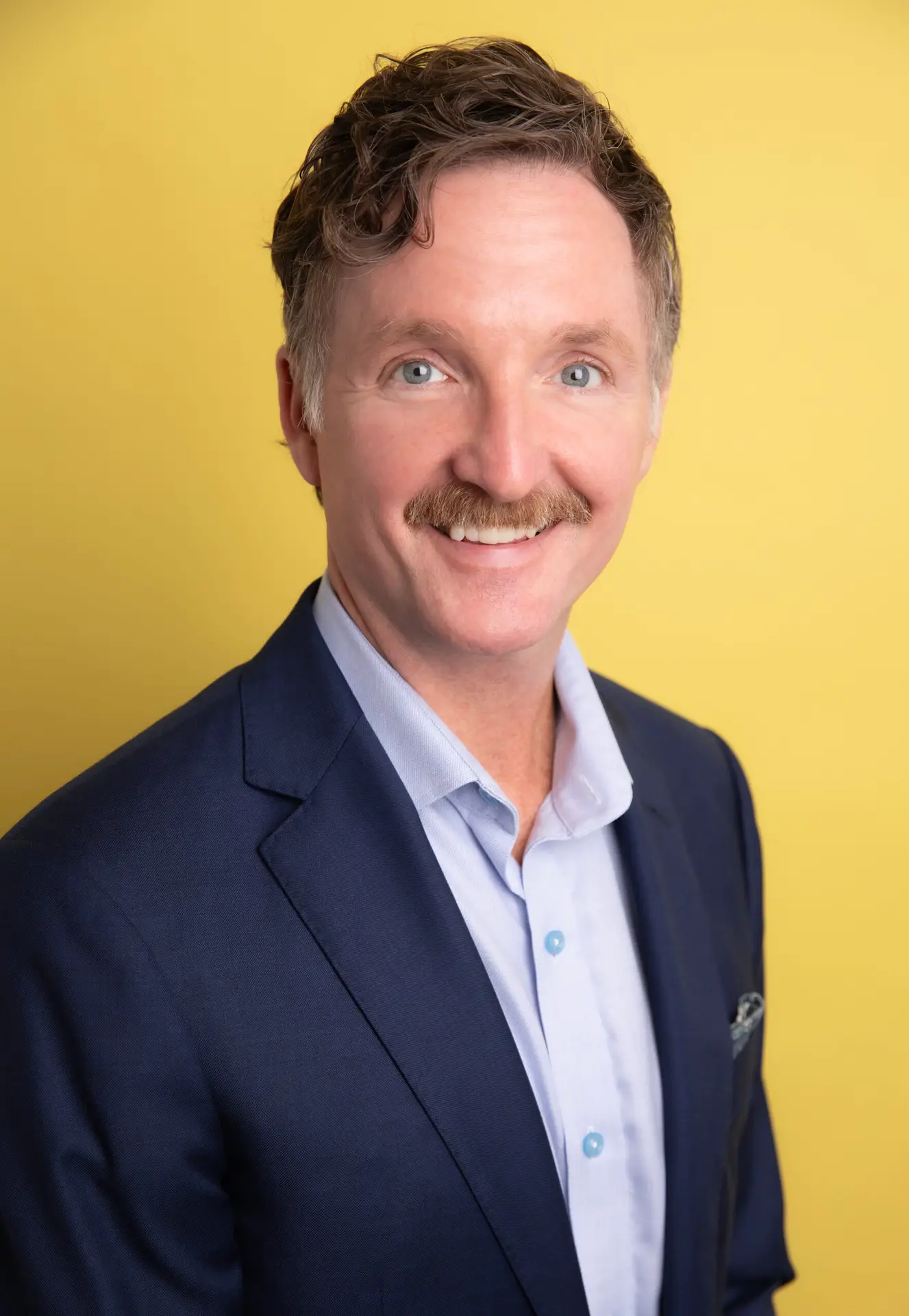 Mark Mowrey